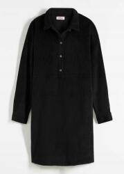 Bonprix Ruha Kordbársony Gallérral 50-ES