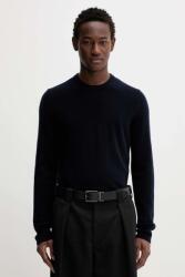 From Future kasmír pulóver - sötétkék XL - answear - 54 990 Ft