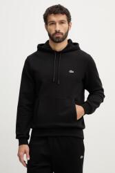Lacoste felső - fekete L - answear - 59 990 Ft