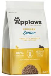 Applaws szárazeledel csirke 2 kg - allegro - 5 340 Ft
