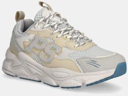 Plein Sport sportcipő Tiger Storm Gen. X. 05 - bézs Női 37