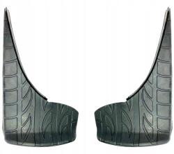 Alfa Romeo OE Alfa Romeo Giulietta Eredeti Hátsó Sárvédők