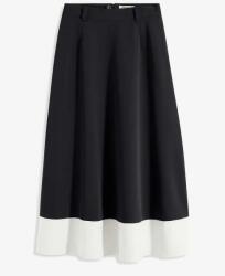 Bonprix B. p. c Bő Szabású MIDI Szoknya 44-ES (925648)