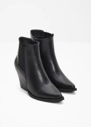 Bonprix Női Cowboy Cipő 42-ES (938959)