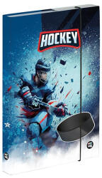 KARTON P+P Füzetbox OXY A/4 Hockey (6-50225) - mystock