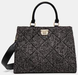 ANSWEAR kézitáska - fekete Univerzális méret - answear - 23 990 Ft