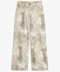 Bonprix B. p. c Palazzo Nadrág Pamut Magas Derekú __40