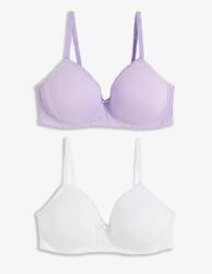 Bonprix Merevítő Nélküli Merevítős Melltartó 2CSOMAG __85B (936883)