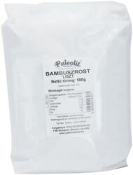 Paleolit Bambuszrost liszt 500 g - naturreform