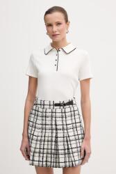 Morgan top DLOLI - bézs XL