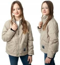 Picco Tavaszi kabát lányoknak "iga" méret134 cm - allegro - 8 990 Ft