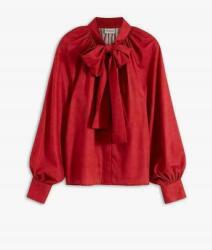 Bonprix Nyakkendős BLÚZ__46 (967610)