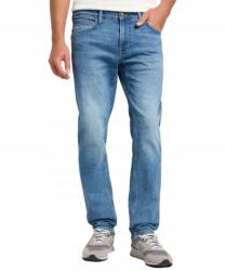 Lee Férfi Lee Daren Zip Fly Regular Straight 112365121 Summer Fun W31 L32 (112365121)