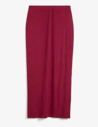 Bonprix B. p. c Viszkóz Egyenes Maxi Szoknya __40/42