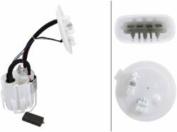 HELLA Palivová dopravná jednotka HELLA 8TF 358 317-011 (8TF 358 317-011)