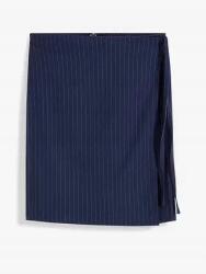 Bonprix Csíkos Miniszoknya 46-OS