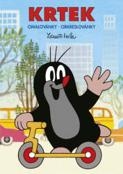 Rappa Kresz / Másolófüzet - Kisvakond