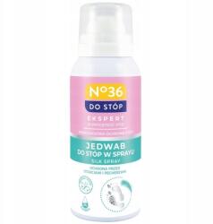 No. 36 No 36 Selyem Spray Lábra, Dörzsölés Elleni Védelem, Kétfunkciós 2 az 1-ben 75ml (HE2105)