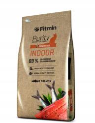 Fitmin szárazeledel lazac 1, 5 kg
