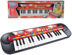 Simba Toys My music World 32 billentyűs szintetizátor (631499) (631499)