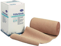 Pütter Binde 10 cm x 5 m rugalmas pólya (hartmann)