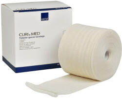 Abena Group Curi-med csőkötszer c 10 cm 20 m/tekercs 222433 (abena)