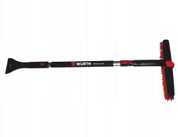  Wurth kaparó kefével 0695 943 954 1-1, 4 m fekete