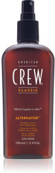 American Crew Classic Alternator Flexible Finishing hajformázó spray, 100 ml - hajvarazs
