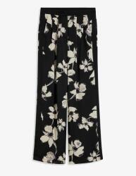 Bonprix B. p. c Elegáns Palazzo Nadrág Magas Derekú Hosszú SZÁRÚ__40 (967484)