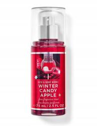 Bath & Body Works Winter Candy Apple testápoló 75 ml