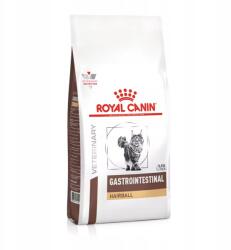 Royal Canin Veterinary Gastrointestinal Hairball S/o 2kg Száraz macskatáp (Royal Canin Linia Weterynaryjna)