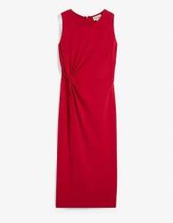 Bonprix B. p. c Ruha Kötött MIDI Egyenes Ujjatlan Plus SIZE__38 (970728)