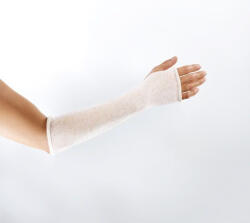 Lohmann & Rauscher Csőkötés tg 5 20 m/doboz (5, 5 cm) kar lábszárra 24003 (lohmann)