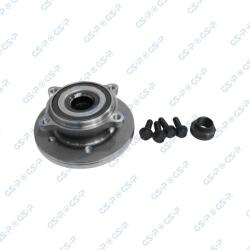 GSP Súprava ložísk kolesa GSP 9326026K (9326026K)