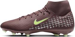 Nike Mercurial Superfly 10 Academy "Kylian Mbappé" FG stoplis focicipő, barna (FQ8293-200)