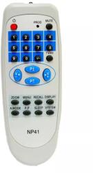 CLASS Telecomanda TV Buntz NP41 cu aspect original cod ER1348 /MFY1338 (18) (NP41)