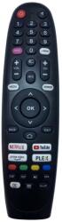 CLASS Telecomanda compatibila pentru TV Allview Alien Diamant Starlight 32iPLAY6000-F IR 1159 (440) (32iPLAY6000-F) - habo