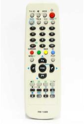 CLASS Telecomanda compatibila TV Sanyo RM-108B cod ER 383 /MFY 373 (135) (RM-108B)