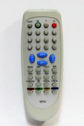 CLASS Telecomanda Buntz NP51 IR550 (17) (NP51)