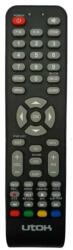 CLASS Telecomanda compatibila TV Utok U32 HD3/HD4 ER 1292 MFY 1282 (232) (U32 HD3/HD4)