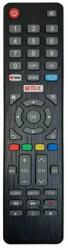 CLASS Telecomanda compatibila TV Blaupunkt RMC/CBU/009N cod ER 9439 (439) (RMC/CBU/009N)