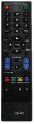 CLASS Telecomanda compatibila TV Funai NF007RD cod ER 203 /MFY 193 (36-2) (NF007RD)