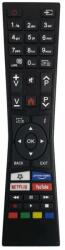 CLASS Telecomanda compatibila pentru TV JVC RM-C3337 RM-C3338 IR 1685 IR 1423 (349-2) (RM-C3337 RM-C3338)