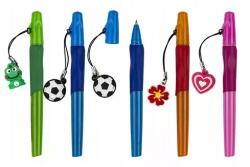 Panta Plast Golyóstoll Easy Writer Kék 1, 0 MM Irodai Iskolai Kényelmes Írás (4030969802281)