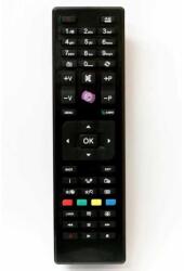 CLASS Telecomanda compatibila TV Vestel JVC RC4875 cod ER 1433 /MFY 1423 (167) (RC4875)