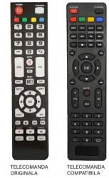 CLASS Telecomanda inlocuitoare TV ORIZONT 32ZT4000 compatibila cod ER442 /MFY432 (22-1) (32ZT4000)