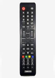 CLASS Telecomanda TV Zanussi IR6121/118E (178) (ZANUSSI-REMOTE)