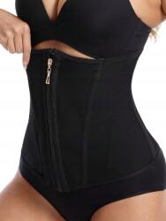 Shein Női Karcsúsító Fűző__l