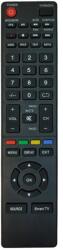 CLASS Telecomanda compatibila TV Schneider LED 32SC450K IR 432 (381) (LED-32SC450K) - habo