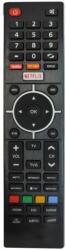 CLASS Telecomanda compatibila pentru TV Allview 50ATS5100-UN IR 1175 (391) (50ATS5100-UN) - habo